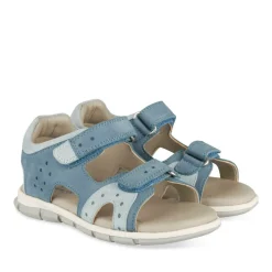 Sandalen BLAUW