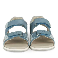 Sandalen BLAUW