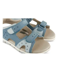 Sandalen BLAUW