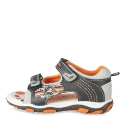 Sandalen BLAUW