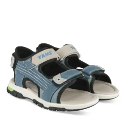 Sandalen BLAUW