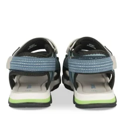 Sandalen BLAUW