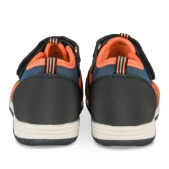 Sandalen BLAUW