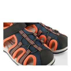 Sandalen BLAUW