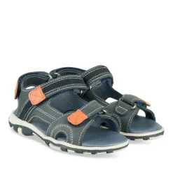 Sandalen BLAUW