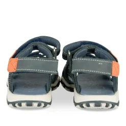 Sandalen BLAUW