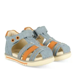 Sandalen BLAUW