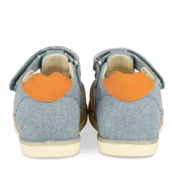 Sandalen BLAUW