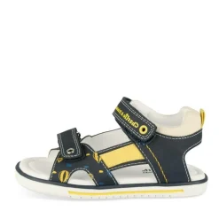 Sandalen BLAUW