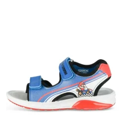 Sandalen BLAUW