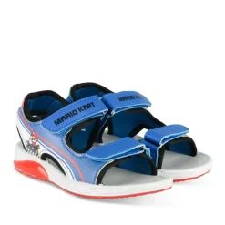 Sandalen BLAUW