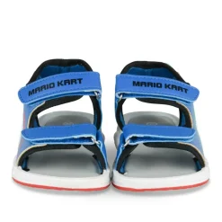 Sandalen BLAUW