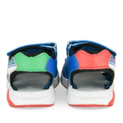 Sandalen BLAUW