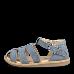 Sandalen BLAUW