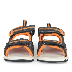 Sandalen BLAUW