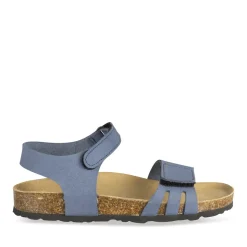 Sandalen BLAUW