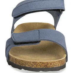 Sandalen BLAUW