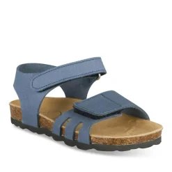 Sandalen BLAUW