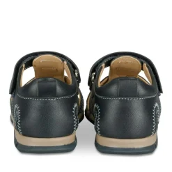 Sandalen BLAUW
