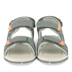 Sandalen BLAUW
