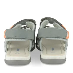 Sandalen BLAUW