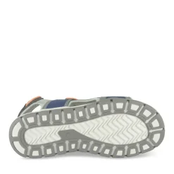 Sandalen BLAUW
