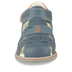 Sandalen BLAUW