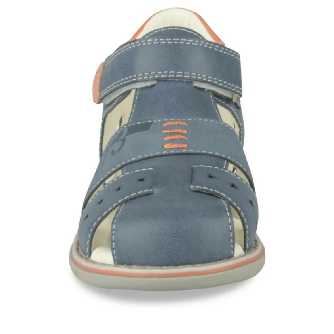 Sandalen BLAUW