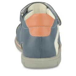 Sandalen BLAUW