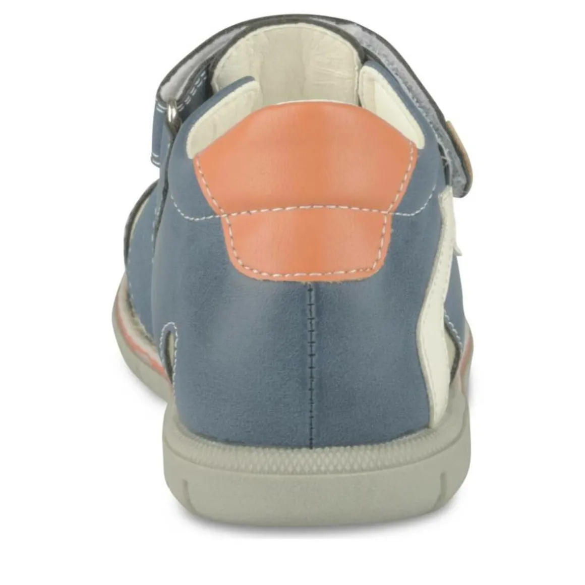 Sandalen BLAUW