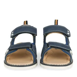 Sandalen BLAUW