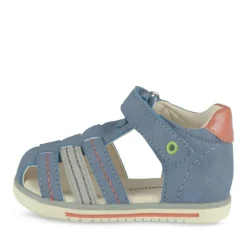 Sandalen BLAUW