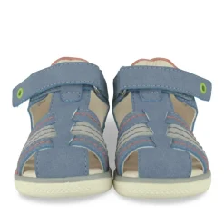 Sandalen BLAUW