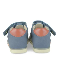 Sandalen BLAUW