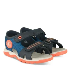 Sandalen BLAUW