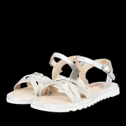 Sandalen BLAUW