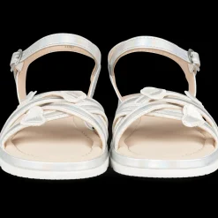 Sandalen BLAUW