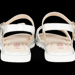 Sandalen BLAUW
