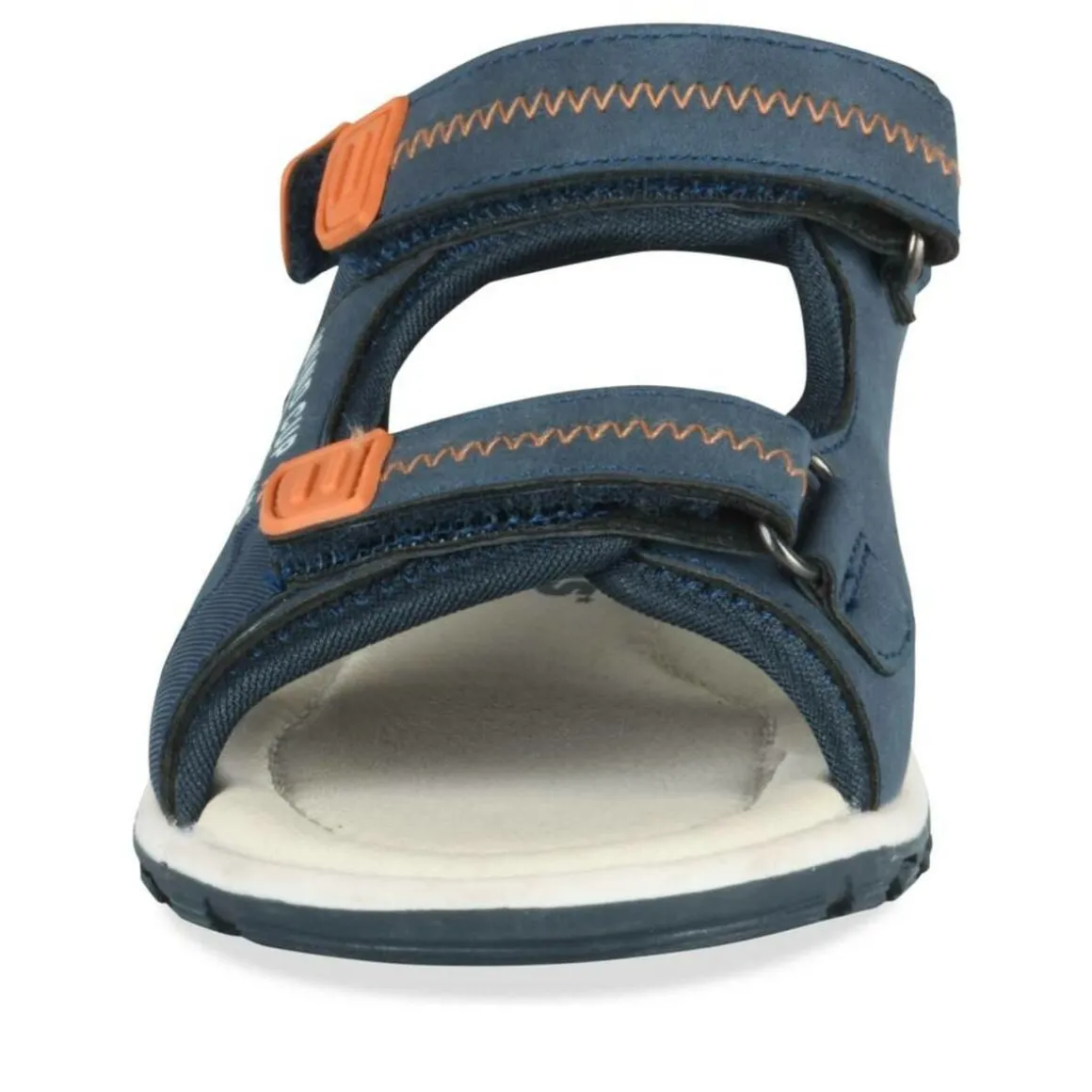 Sandalen BLAUW