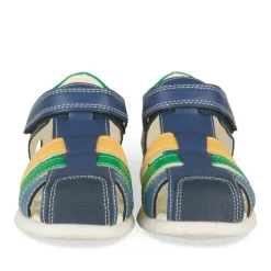 Sandalen BLAUW