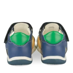 Sandalen BLAUW