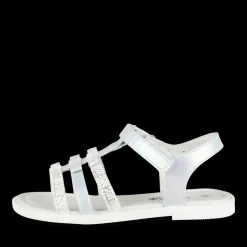 Sandalen BLAUW