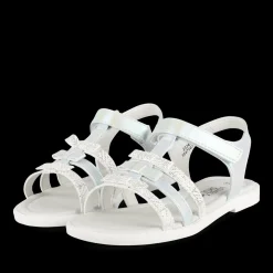 Sandalen BLAUW