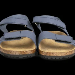 Sandalen BLAUW