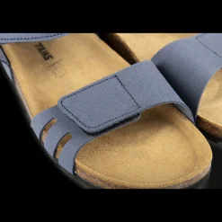 Sandalen BLAUW