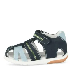 Sandalen BLAUW