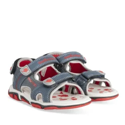 Sandalen BLAUW