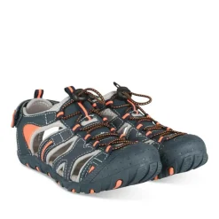 Sandalen BLAUW