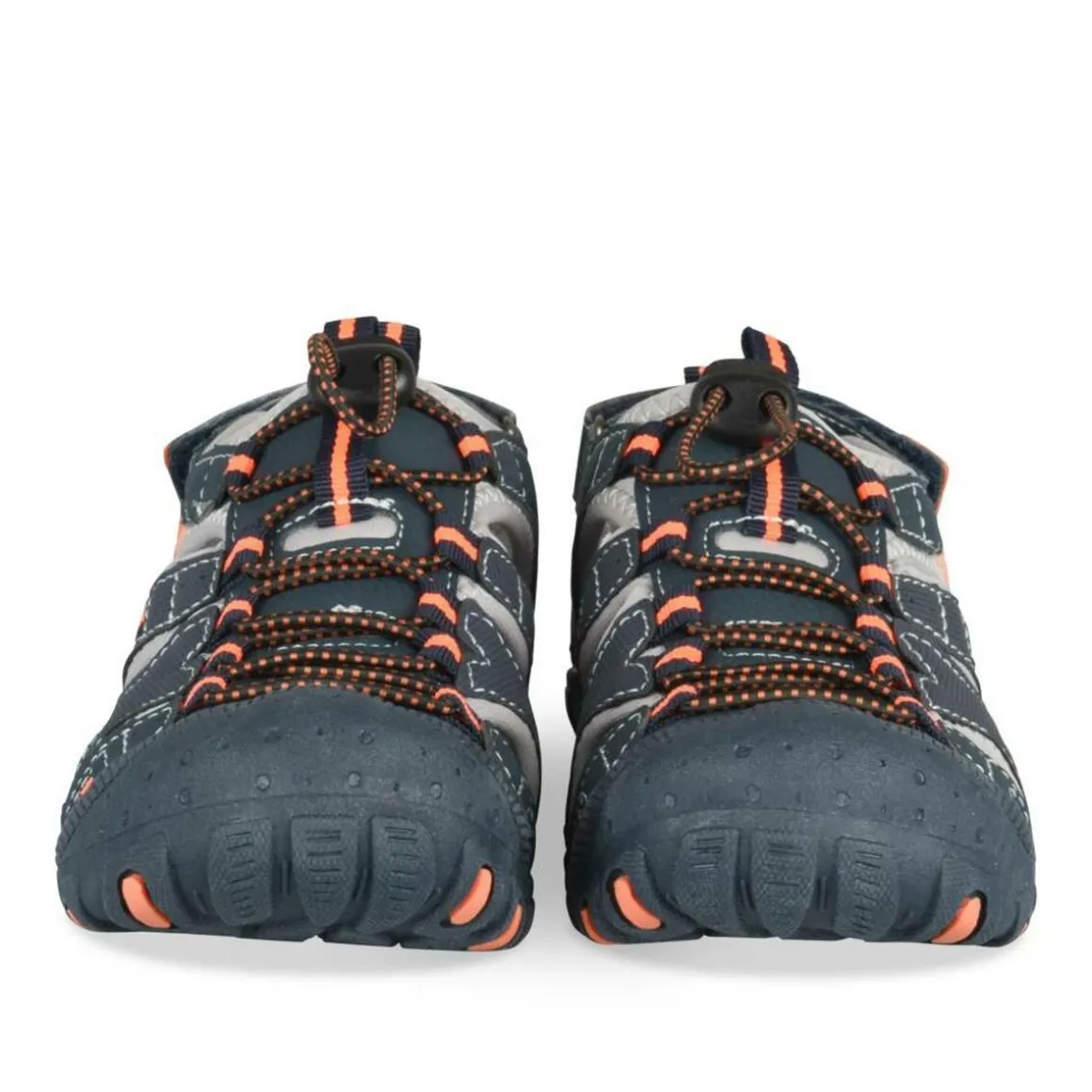 Sandalen BLAUW