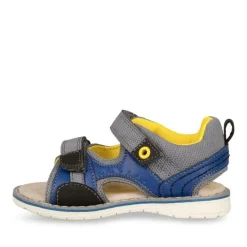 Sandalen BLAUW